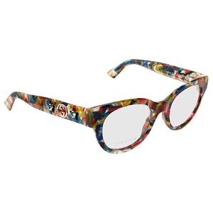 Gucci NEW Star Eyeglasses